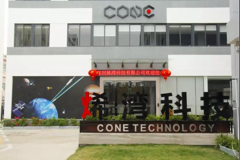 烯湾科技